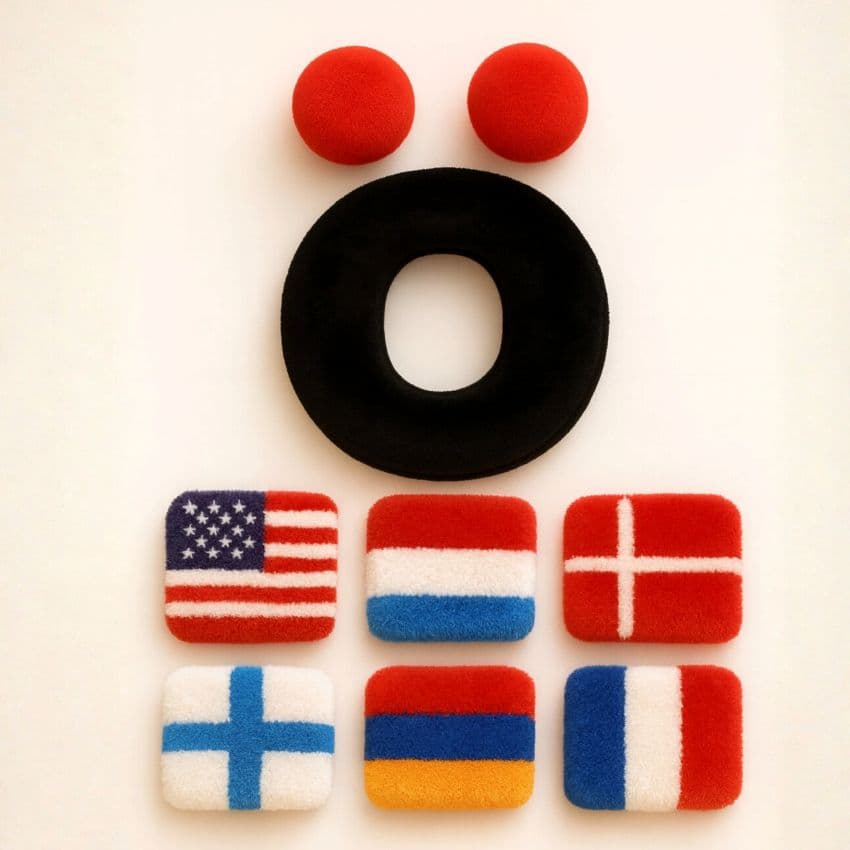 Do We Change When We Switch Languages?