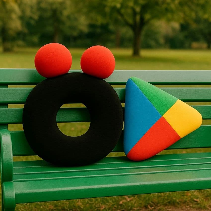 New Norm is Your Me Time Space, Now on Android